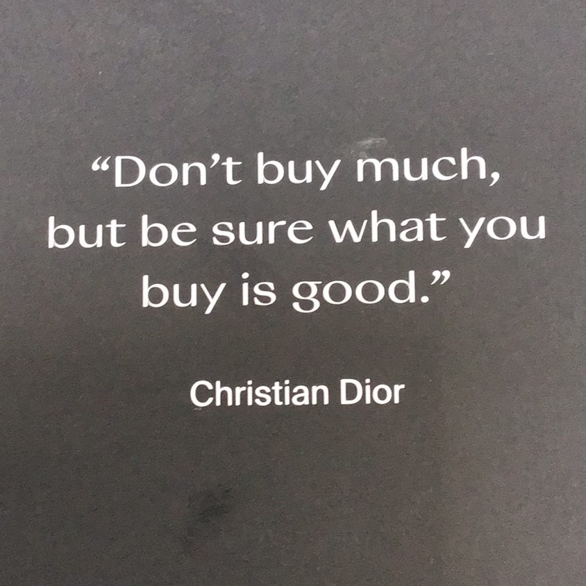 So True